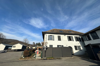  appartement st-alban-leysse 73230