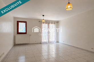  appartement st-alban-leysse 73230