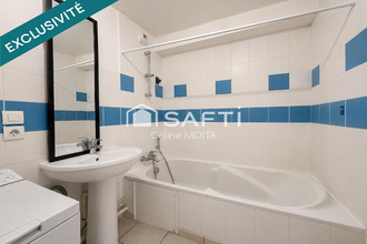  appartement st-alban-leysse 73230