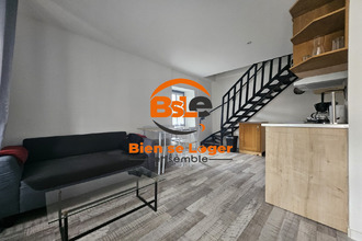  appartement st-alban-sur-limagnole 48120