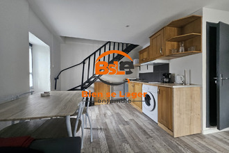  appartement st-alban-sur-limagnole 48120