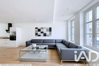  appartement st-amand-les-eaux 59230
