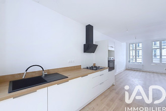  appartement st-amand-les-eaux 59230
