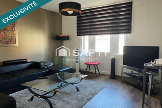  appartement st-amand-les-eaux 59230