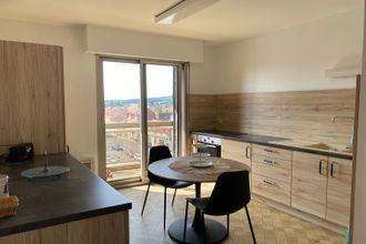  appartement st-amand-mtrond 18200