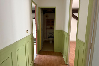  appartement st-amand-mtrond 18200