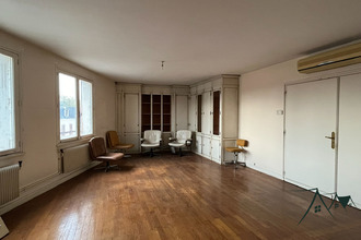  appartement st-amand-mtrond 18200