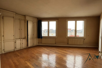  appartement st-amand-mtrond 18200