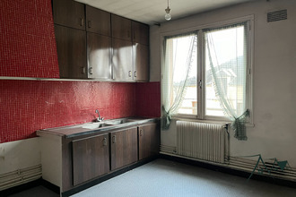  appartement st-amand-mtrond 18200