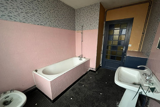  appartement st-amand-mtrond 18200