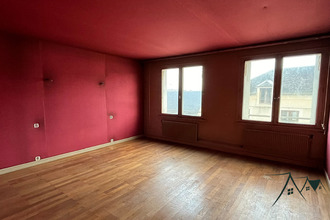  appartement st-amand-mtrond 18200