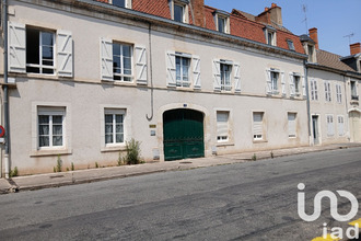  appartement st-amand-mtrond 18200