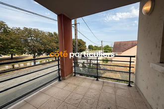  appartement st-amand-mtrond 18200