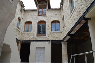  appartement st-amand-mtrond 18200