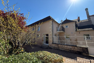  appartement st-amand-mtrond 18200