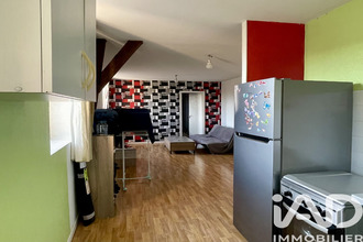  appartement st-amand-mtrond 18200