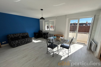  appartement st-amand-mtrond 18200