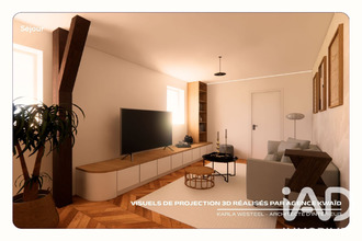  appartement st-amand-mtrond 18200