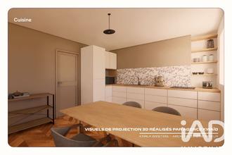  appartement st-amand-mtrond 18200