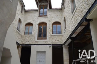  appartement st-amand-mtrond 18200