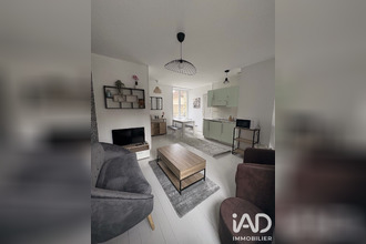  appartement st-amand-mtrond 18200