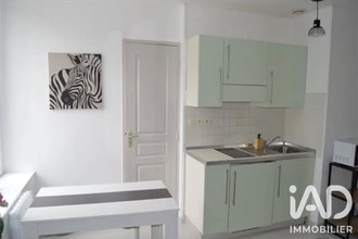  appartement st-amand-mtrond 18200