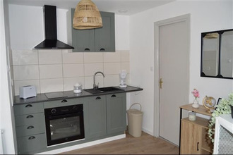  appartement st-amand-mtrond 18200