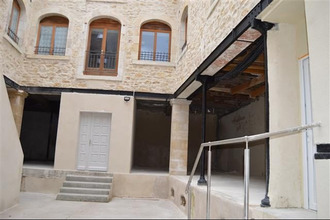  appartement st-amand-mtrond 18200