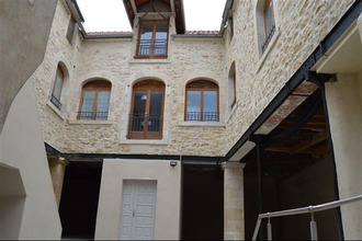  appartement st-amand-mtrond 18200