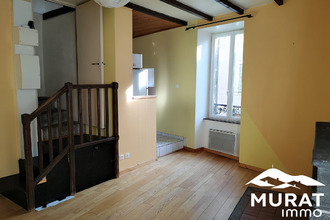  appartement st-amant-tallende 63450
