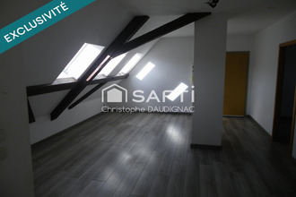  appartement st-amarin 68550