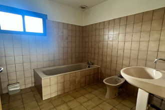  appartement st-ambroix 30500