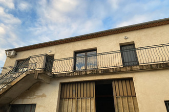  appartement st-ambroix 30500