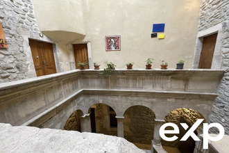  appartement st-ambroix 30500