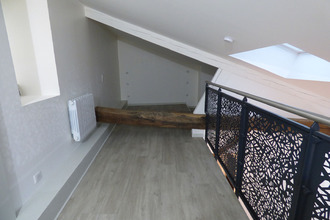  appartement st-amour 39160