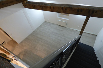  appartement st-amour 39160