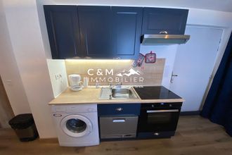  appartement st-andre 73500