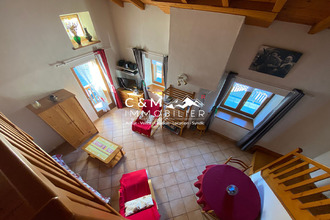  appartement st-andre 73500