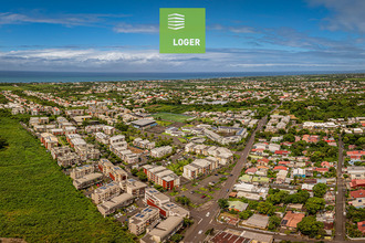  appartement st-andre 97440