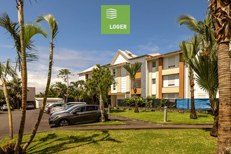  appartement st-andre 97440