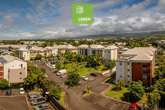  appartement st-andre 97440