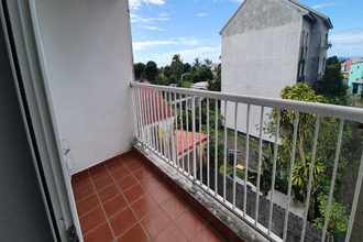  appartement st-andre 97440