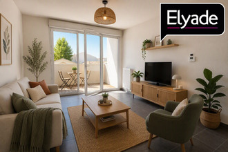  appartement st-andre-de-cubzac 33240