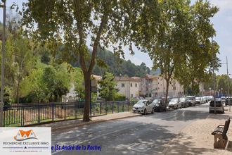  appartement st-andre-de-la-roche 06730