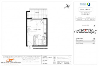  appartement st-andre-de-la-roche 06730