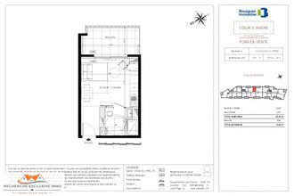  appartement st-andre-de-la-roche 06730