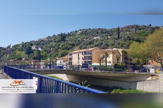  appartement st-andre-de-la-roche 06730