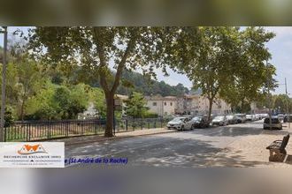  appartement st-andre-de-la-roche 06730