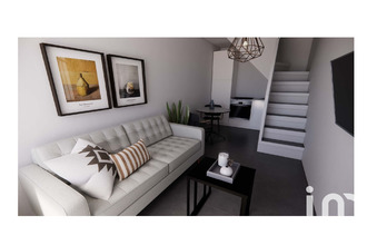  appartement st-andre-de-roquelongue 11200