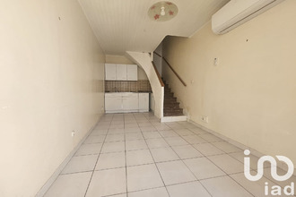  appartement st-andre-de-roquelongue 11200